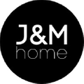 J&M Home Logo