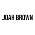JOAH BROWN Logo