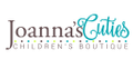 Joanna's Cuties Logo