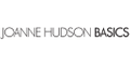 Joanne Hudson Basics USA Logo