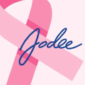 Jodee Mastectomy Bras Logo