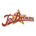 JOE BROWNS Logo