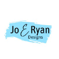 Jo E Ryan Designs logo