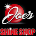 Joe's Shine Shop Logo