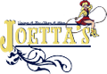 Joetta's Logo