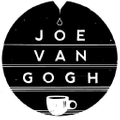 Joe Van Gogh USA Logo