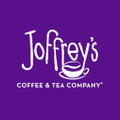 Joffrey's Coffee & Tea Company Logo