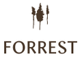 johnforrest Logo