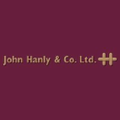 JohnHanly1893 Logo
