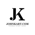 Johnkart.com Logo