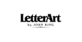 johnkingletterart Logo