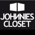 Johnnies Closet logo