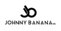 Johnny Banana Co Logo