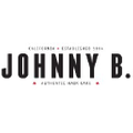 Johnny B. Hair Care Logo