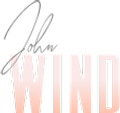 John Wind Logo