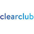 ClearClub Logo