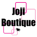 Joji Boutique USA Logo