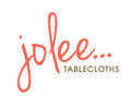 Jolee Tablecloths Logo