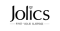 jolics Logo