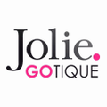 JolieGotique Logo