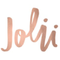 Jolii Cosmetics Logo