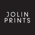 Jolin Prints logo