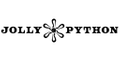 Jolly Python Logo