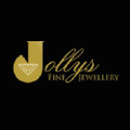 Jollys Jewellers logo