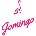Jomingo Logo