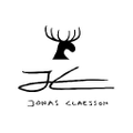 Jonas Draws Logo