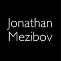 Jonathan Mezibov Logo