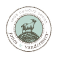 Jones & Vandermeer logo