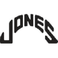 Jones Golf Bags Logo