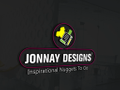 Jonnay Designs Logo