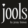 JOOLS By Jenny Brown Logo