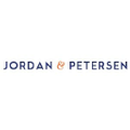 Jordan & Petersen Skincare Logo