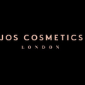 Jos Cosmetics London logo