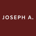 Joseph A Logo