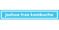 Joshua Tree Kombucha Logo