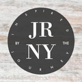 Journey Outfitters Logo