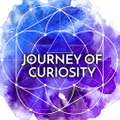Journey of Curiosity Logo