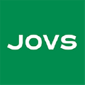 JOVS Beauty Logo