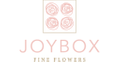 Joy Box Flowers Logo