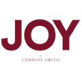 JOY by Corrine Smith Logo