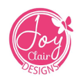 Joy Clair Designs Logo