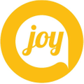 Joy Design Studio Logo