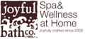 Joyful Bath Co Logo