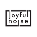 Joyful Noise Recordings Logo