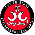 JoyJoy! Watches Logo