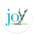 Joy Of Socks logo